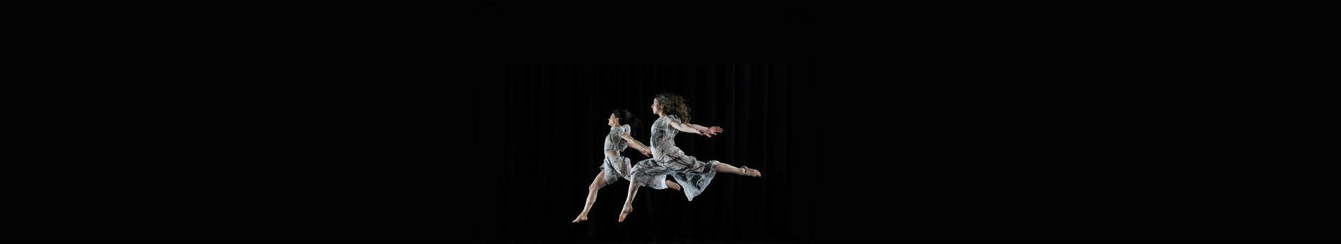 Candoco Dance Company — Beheld & Set and Reset/Reset banner image