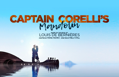 Captain Corelli’s Mandolin Tickets