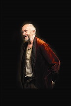 Caretaker, The gallery image