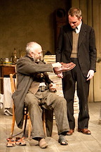 Caretaker, The gallery image