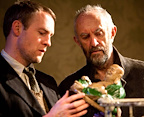 Caretaker, The gallery image