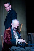 Caretaker, The gallery image