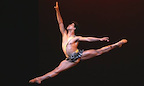 Carlos Acosta gallery image