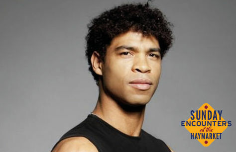 Carlos Acosta in Conversation with Mike Parkinson Tickets