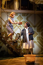 Caroline, or Change gallery image