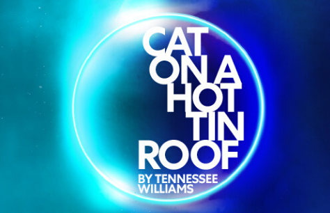 New production of Cat On A Hot Tin Roof to run at the Alexandra Palace this autumn!