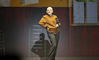 The Catherine Tate Show Live  gallery image