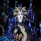Cats the Musical tickets London Palladium