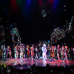 Cats the Musical tickets London Palladium