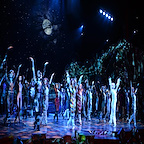 Cats the Musical tickets London Palladium