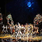 Cats the Musical tickets London Palladium
