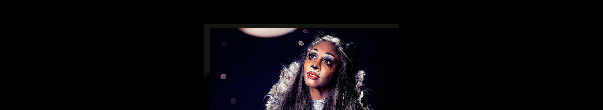 Cats starring Beverley Knight at the London Palladium