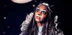 Cats starring Beverley Knight at the London Palladium