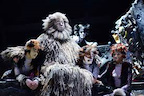 London Palladium Tickets