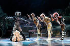 London Palladium Tickets