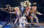 London Palladium Tickets