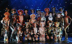 London Palladium Tickets