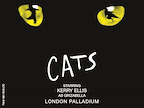 London Palladium Tickets