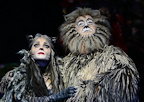 London Palladium Tickets