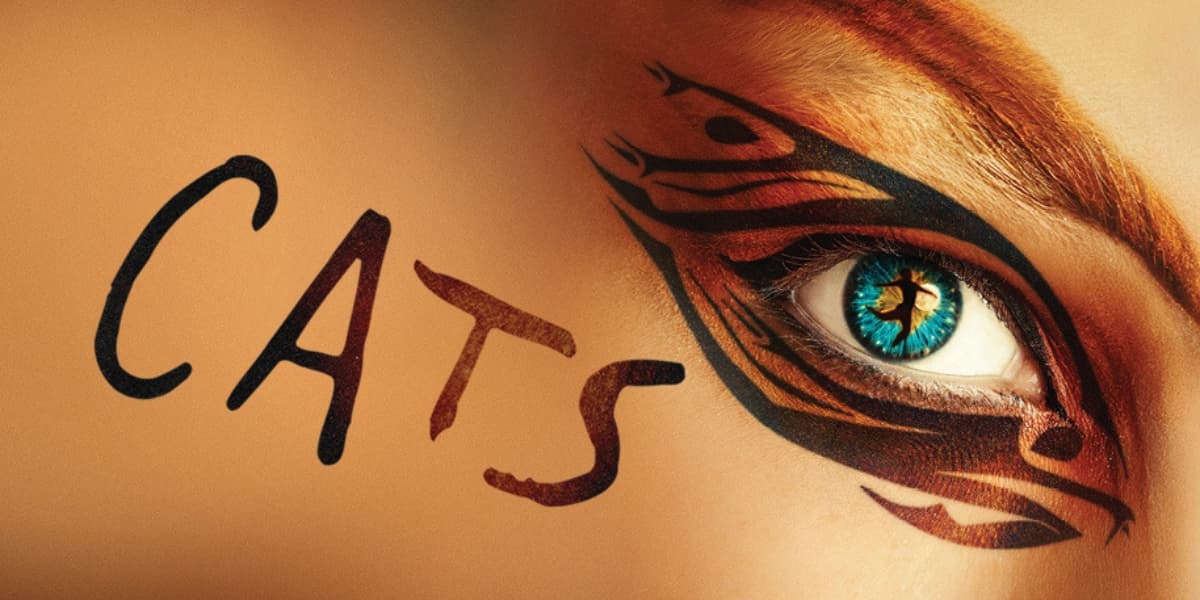 Cats Regent's Park Theatre tickets