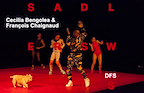 Cecilia Bengolea & François Chaignaud: DFS gallery image