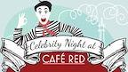 Cafe Red Tickets