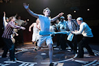 Gielgud Theatre Tickets 