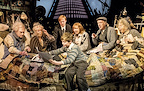 Charlie and the Chocolate Factory, Drury Lane Tickets 