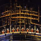 Charlie And The Chocolate Factory Theatre Royal Drury Lane