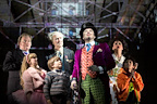 Theatre Royal Drury Lane Tickets