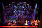 Theatre Royal Drury Lane Tickets