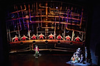 Theatre Royal Drury Lane Tickets 