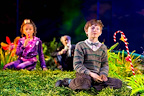 Theatre Royal Drury Lane Tickets 