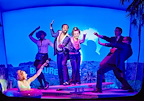 Theatre Royal Drury Lane Tickets 