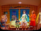 Theatre Royal Drury Lane Tickets 