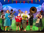Theatre Royal Drury Lane Tickets 