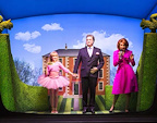 Theatre Royal Drury Lane Tickets 