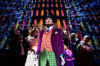 Theatre Royal Drury Lane Tickets 