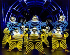 Theatre Royal Drury Lane Tickets 