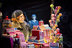 Theatre Royal Drury Lane Tickets 