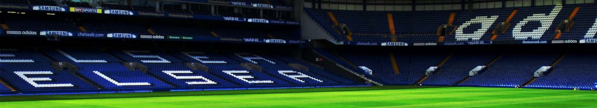 Chelsea FC Stadium Tour Stamford Bridge Stadium tickets