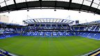 Chelsea FC Stadium Tour Stamford Bridge Stadium tickets