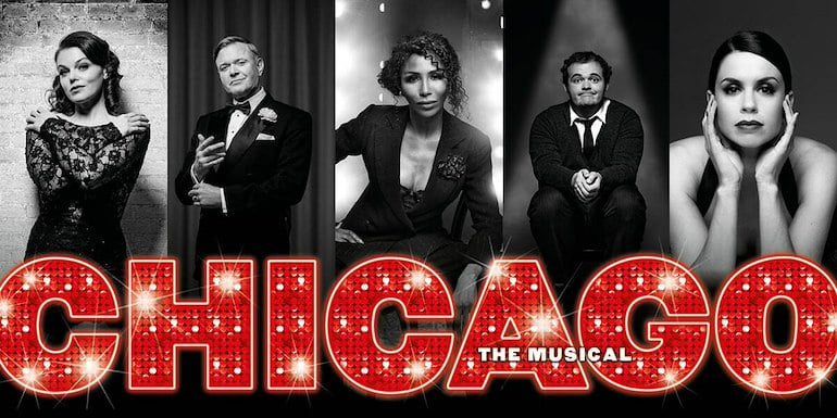 Everything you need to know about the West End revival of Chicago ...