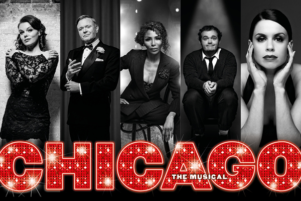 Alexandra Burke joins West End cast of Chicago as Roxie Hart