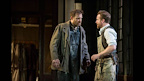 National Theatre Tickets
