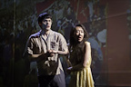 Harold Pinter Theatre Tickets