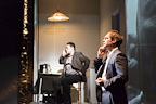 Harold Pinter Theatre Tickets