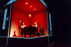 Harold Pinter Theatre Tickets