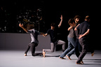 Christian Rizzo: D'Apres Une Histoire Vraie tickets London