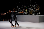Christian Rizzo: D'Apres Une Histoire Vraie tickets London